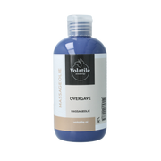 Volatile Massageolie overgave 250.00 Milliliter