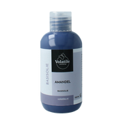 Volatile Amandel basisolie 100 Milliliter