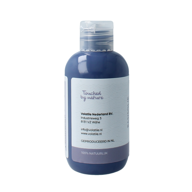 Volatile Amandel basisolie 100 Milliliter