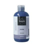 Volatile Jojoba basisolie 250.00 Milliliter