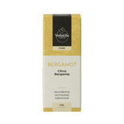 Volatile Bergamot Italie 5 Milliliter