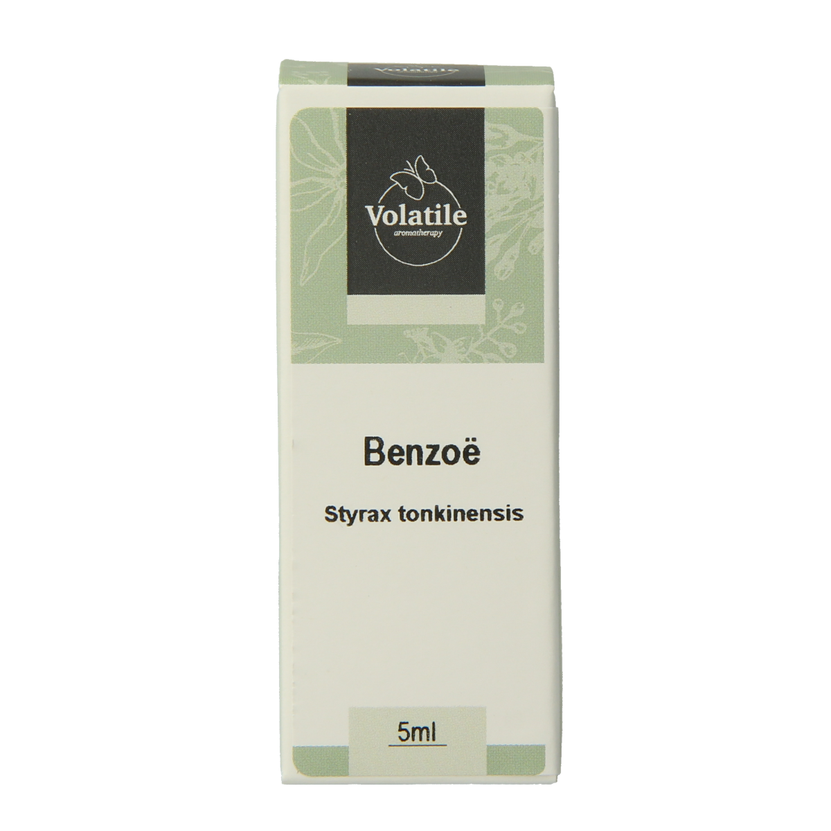 Volatile Benzoe 5.00 Milliliter