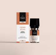 Volatile Ceder atlas 5.00 Milliliter