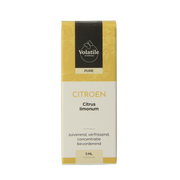 Volatile Citroen Italie 5.00 Milliliter