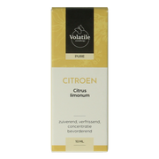 Volatile Citroen Italie 10.00 Milliliter