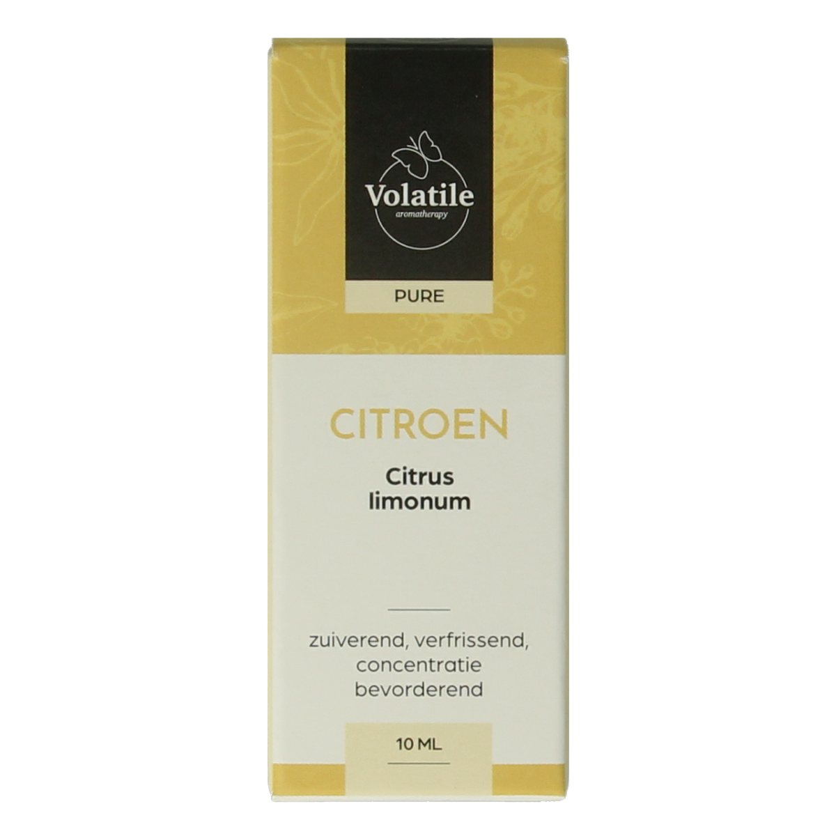 Volatile Citroen Italie 10.00 Milliliter