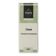 Volatile Elemi 10.00 Milliliter