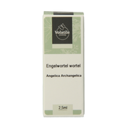 Volatile Engelwortel 2.50 Milliliter