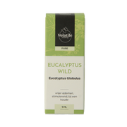 Volatile Eucalyptus wild 5.00 Milliliter