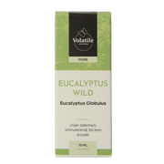 Volatile Eucalyptus wild 10.00 Milliliter
