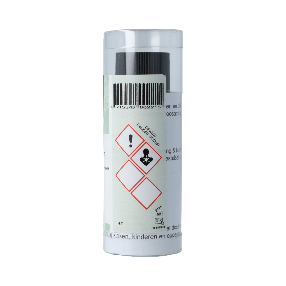 Volatile Geranium maroc 25.00 Milliliter