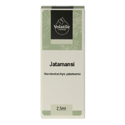 Volatile Jatamansi 2.50 Milliliter