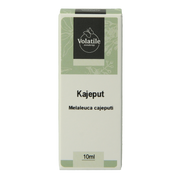 Volatile Kajeput 10.00 Milliliter