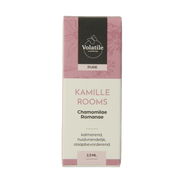 Volatile Kamille rooms 2.50 Milliliter
