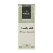 Volatile Kamille wild 2.50 Milliliter