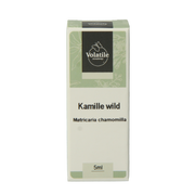 Volatile Kamille wild 5.00 Milliliter