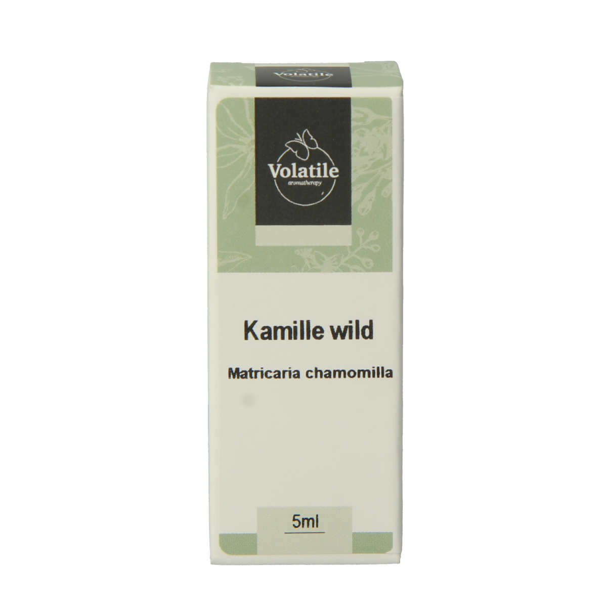 Volatile Kamille wild 5.00 Milliliter