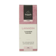 Volatile Lavandin 5.00 Milliliter
