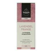 Volatile Lavendel Franse 5.00 Milliliter