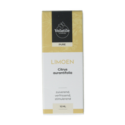 Volatile Limoen limette 10.00 Milliliter