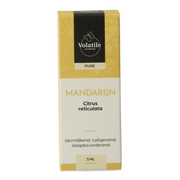 Volatile Mandarijn 5.00 Milliliter