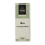 Volatile Mirre 2.50 Milliliter