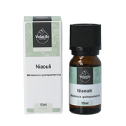Volatile Niaouli 10.00 Milliliter