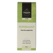 Volatile Pepermunt 5.00 Milliliter