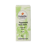 Volatile Pepermunt 10 Milliliter
