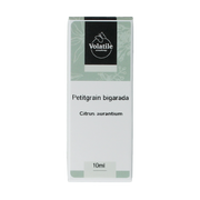 Volatile Petitgrain bigarada 10.00 Milliliter