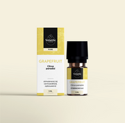 Volatile Grapefruit /Pompelmoes 5.00 Milliliter