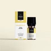 Volatile Grapefruit/pompelmoes  10.00 Milliliter