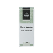 Volatile Roos absolue 2.50 Milliliter