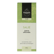 Volatile Salie officinalis 5 Milliliter