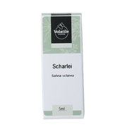 Volatile Scharlei 5.00 Milliliter