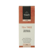 Volatile Tea tree 5.00 Milliliter
