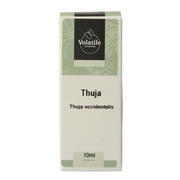 Volatile Thuja 10.00 Milliliter