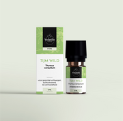 Volatile Tijm wild 5.00 Milliliter