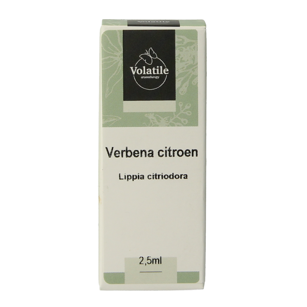 Volatile Verbena verveine citroen 2.50 Milliliter