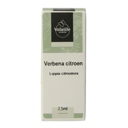 Volatile Verbena verveine citroen 2.50 Milliliter