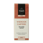 Volatile Wierook 2.5 Milliliter