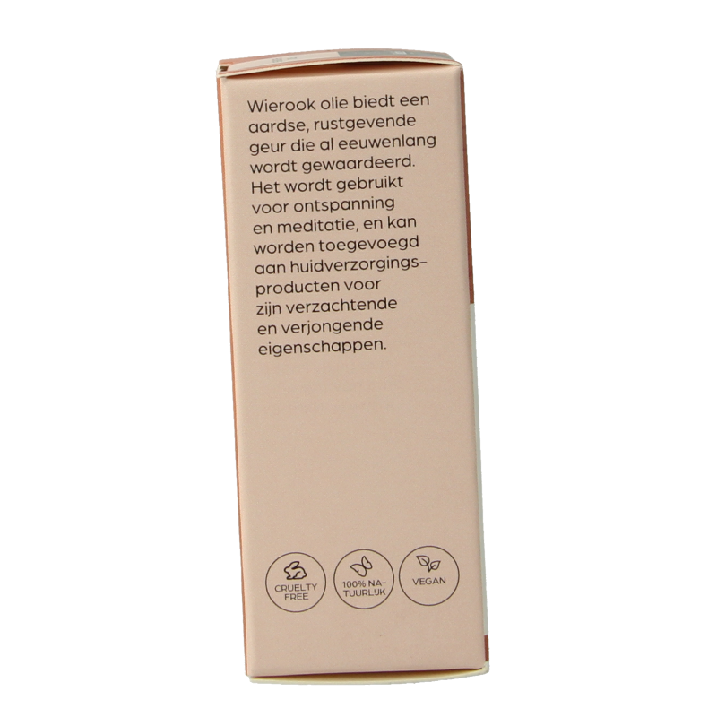 Volatile Wierook 2.5 Milliliter