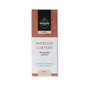 Volatile Wierook 5.00 Milliliter