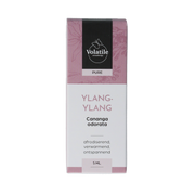 Volatile Ylang ylang 5.00 Milliliter