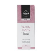 Volatile Ylang ylang extra 10.00 Milliliter