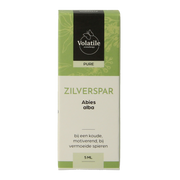 Volatile Zilverspar 5.00 Milliliter