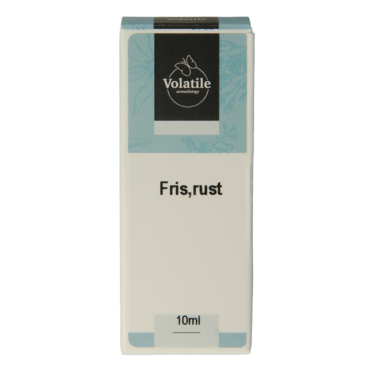 Volatile Fris rust 10.00 Milliliter