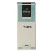 Volatile Fris rust 10 Milliliter