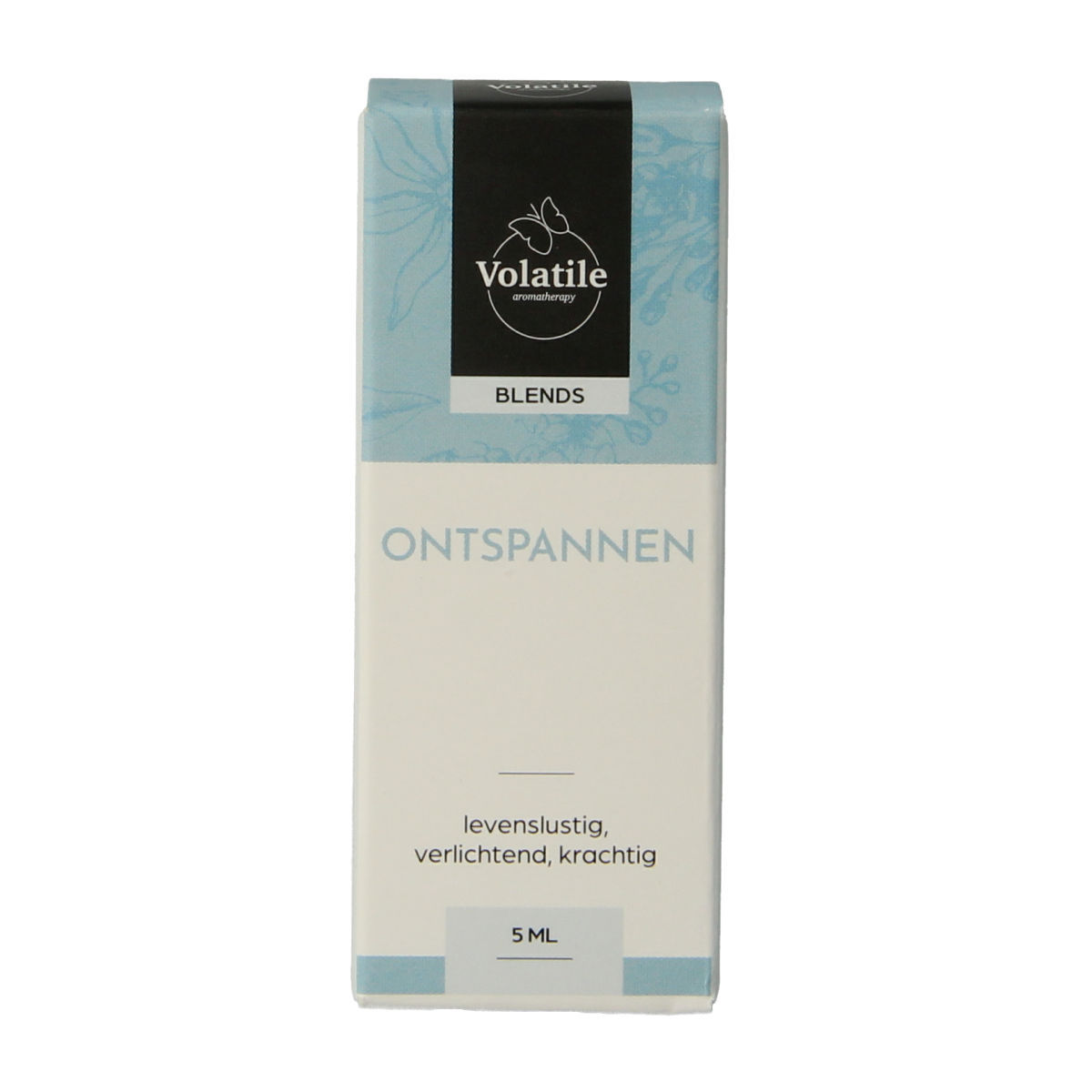Volatile Ontspannen 5.00 Milliliter