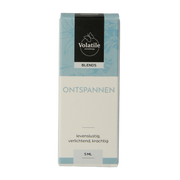 Volatile Ontspannen 5.00 Milliliter
